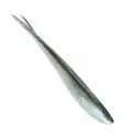 Lunker City Fin-S Fish 5''/12,5cm - Soft Baits for Vertical Fishing - 1730020005 - 29