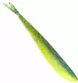 Lunker City Fin-S Fish 5''/12,5cm - Soft Baits for Vertical Fishing - 1730020005 - 26