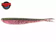 Lunker City Fin-S Fish 5''/12,5cm - Soft Baits for Vertical Fishing - 1730020005 - 2