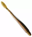 Lunker City Ribster 7.5cm - Creature softbaits - 1730030015 - 18