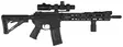M-LOK MVG - MOE Vertical Grip - Rifle parts - 873750004655 - 4