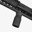Magpul M-LOK MVG MOE Vertical Grip BLK - Rifle parts - 873750004655 - 2
