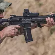 Magpul PMAG 30 AR/M4 GEN M3 Window BLK - AR-15 rifle magazines - 873750007625 - 4