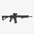 Magpul PMAG 30 AR/M4 GEN M3 Window BLK - AR-15 rifle magazines - 873750007625 - 4