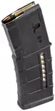 Magpul PMAG 30 AR/M4 GEN M3 Window BLK - AR-15 rifle magazines - 873750007625 - 1