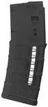 Magpul PMAG 30 AR/M4 GEN M3 Window BLK - AR-15 rifle magazines - 873750007625 - 2