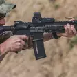 Magpul PMAG 30 AR/M4 GEN M3 Window BLK - AR-15 rifle magazines - 873750007625 - 2