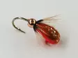 MA Perho-Morri Iso - Ice Fishing Jigs - 11200305405 - 5