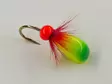 MA Perho-Morri Iso - Ice Fishing Jigs - 11200305405 - 3