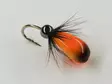 MA Perho-Morri Iso - Ice Fishing Jigs - 11200305405 - 4