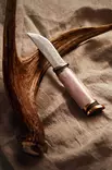 Marttiini Luudamascus wooden gift box - Knives and Blades - 6416885346265 - 2