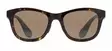 Maui Jim Hana Bay - Tokyo Tortoise Frame with HCL Bronze Lens - Plastic Lenses - 603429035525 - 2