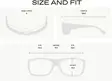Maui Jim Southern Cross - Matte Black Frame with Blue Hawaii Lens - Glass Lenses - 603429080235 - 4