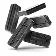 MDT ACC Interior Forend Weights 5 Pack - Rifle Stocks for Sport Shooting - 990482718435 - 2