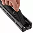 MDT ACC Interior Forend Weights 5 Pack - Rifle Stocks for Sport Shooting - 990482718435 - 3