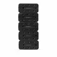 MDT ACC Interior Forend Weights 5 Pack - Rifle Stocks for Sport Shooting - 990482718435 - 1