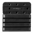 MDT ACC Interior Forend Weights 5 Pack - Rifle Stocks for Sport Shooting - 990482718435 - 4
