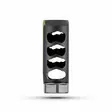 MDT Comp Muzzle Brake .30 5/8-25 - Muzzle Brakes and Flash Hiders - 990482722265 - 5