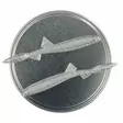 Microbite Stinger 5,5cm - Soft Baits for Vertical Fishing - 3400300055 - 2