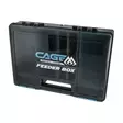 Mikado Feeder Box H1912 - Tackle Boxes, Hooklength & Rig Cases - 5900637122845 - 2