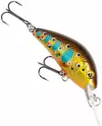 Mikado Fishunter Cavalier 4cm - Wobblers <6 cm - 34003017345 - 2