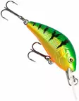 Mikado Fishunter Cavalier 4cm - Wobblers <6 cm - 34003017345 - 3