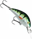 Mikado Fishunter Cavalier 4cm - Wobblers <6 cm - 34003017345 - 4