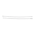 Mikado Live Bait Needle 18cm - Bait Needles & Drills - 5900637108115 - 1