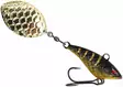 Mikado M-Tail 9g - Spintails and bladebaits - 17707001045 - 3