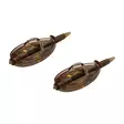 Mikado Method Feeder Douglas L 2 pcs - Flat & Hybrid Method Feeders - 5900637048015 - 1