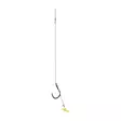 Mikado MF Rig HMFB212P Push Stop Braid Barbed - Ready Tied Hooks - 5900637721215 - 2
