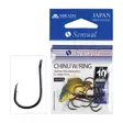Mikado Sensual Chinu with Ring - Eyed & Spade End Hooks - 5900637613565 - 1