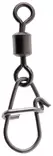 Mikado Round Snap With Swivel 10pcs - Snaps and Swivels - 5900637056485 - 1