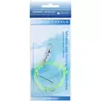 Mikado Simple Boom Rig 0,60mm - Bottom Fishing & Cod Rigs - 5900637138525 - 1