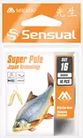 Mikado Super Pole 10pcs - Floats and Rigs - 5900637066385 - 2
