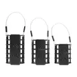 Mikado T1 Cage Feeder L - Cage & Window Feeders - 5900637126195 - 2