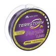 Mikado Territory Purple 300m - Monofilament - 5900637815495 - 2