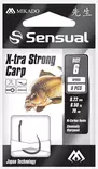 Mikado X-Tra Strong Carp With Line - Accessories - 5900637062875 - 2