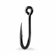 Mustad 94140NP-BN Heavy Live Bait - Hooks - 7021560008575 - 2