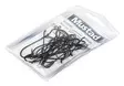 Mustad Signarure Salmon Single SL53UBL - Salmon Fly Hooks - 7021560587865 - 2
