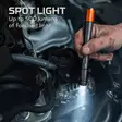 Nebo Inspector 500+ - Headlamps - 5060063228945 - 9