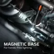 Nebo Inspector 500+ - Headlamps - 5060063228945 - 7