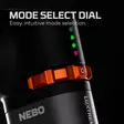 NEBO Luxtreme SL 75 - Flashlights - 5060063229355 - 9