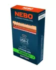 NEBO Rechargeable Battery 21700 4000MAH - Lighting Accessories and Add-ons - 5060945232145 - 3