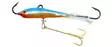 Nils Master Jigger 70mm 10g -tasapainopilkki - Horizontal Ice-Fishing Lures - 3400650025 - 1