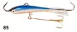 Nils Master Jigger 70mm 10g -tasapainopilkki - Horizontal Ice-Fishing Lures - 3400650025 - 13