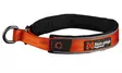 Non-stop Dogwear Cruise Collar Orange - Dog Collar - 7071652015035 - 1