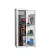 Nor-Lyx HL12 8 aseelle - Gun Safes - 293145 - 1