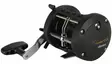 Okuma Classic CLX - Sea fishing and trolling reels - 4718947011985 - 1