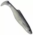 Orka Shad 2020 18cm 37g - Soft Baits for pike under 100g - 17300100055 - 8